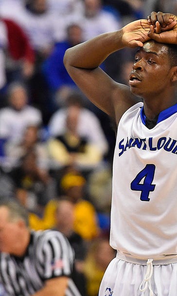 Billikens need to use George Mason loss as a wakeup call